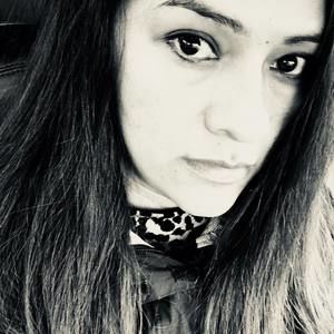 Meet your Posher, Mery